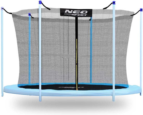 Binnennet voor de 312 cm 10ft Neo-Sport trampoline