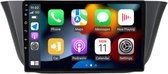 Bol.com Iveco Daily 2013 - 2024 | Carplay & Android auto | 2GB & 32GB | Autoradio met Navigatie | Radio scherm | 2013 2014 2015 ... aanbieding