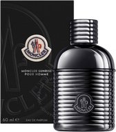 Bol.com Moncler Sunrise Eau de Parfum Spray 60 ml - Herenparfum aanbieding
