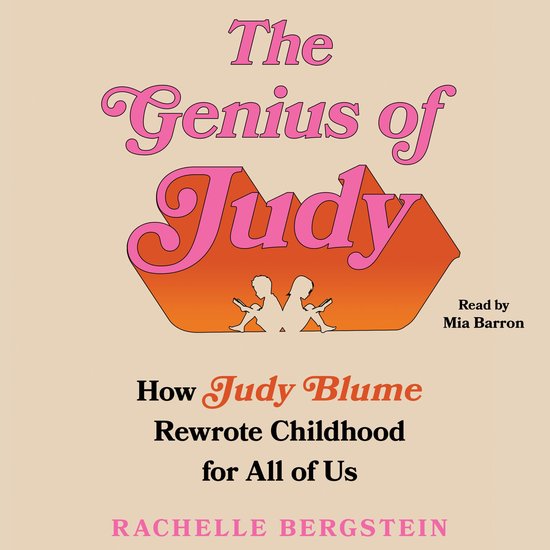 The Genius of Judy - cover