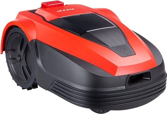 MTF DM2 1400i Robotmaaier Geschikt voor Tuinen tot 1400 m² - MTF - €901,25