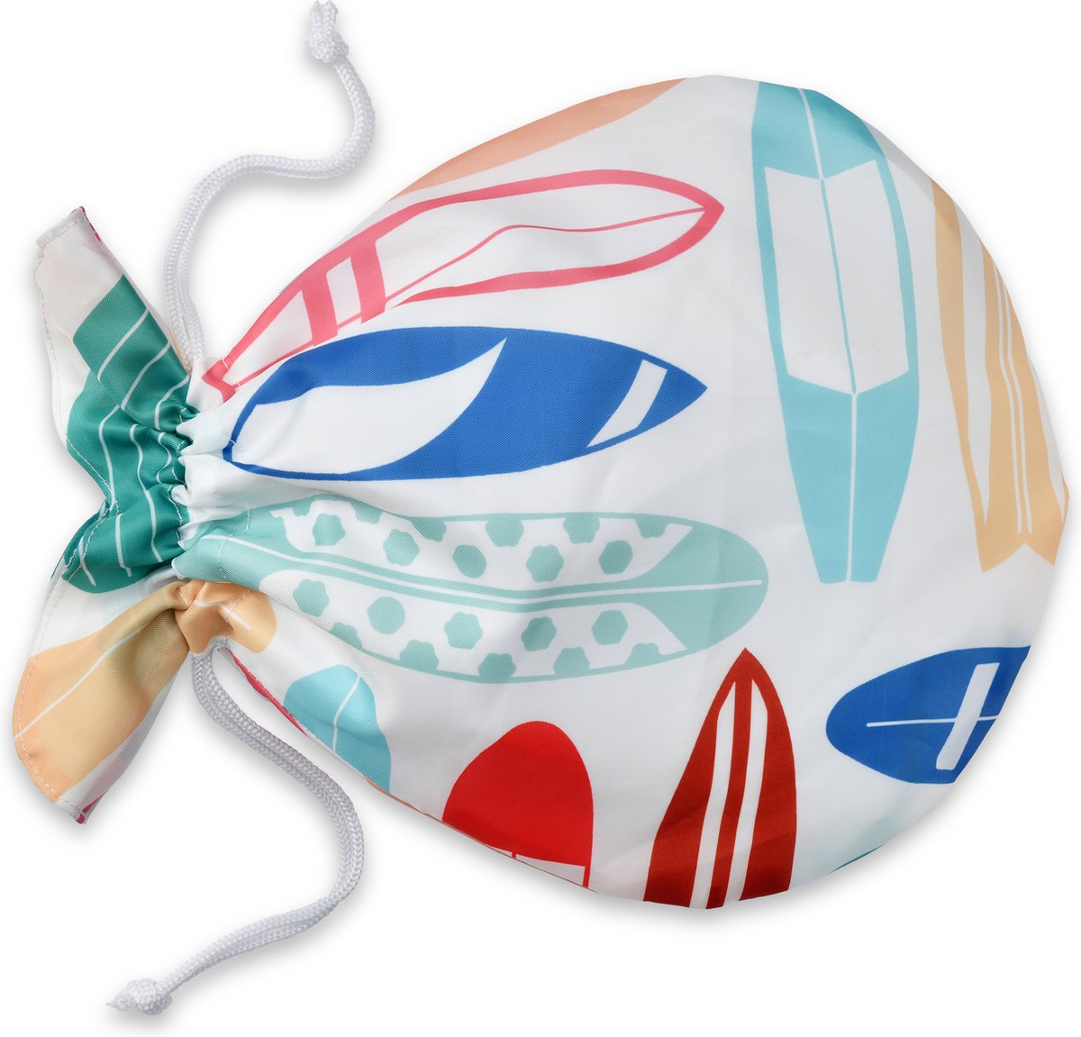 Bikini tasje-bikini bag-Surf