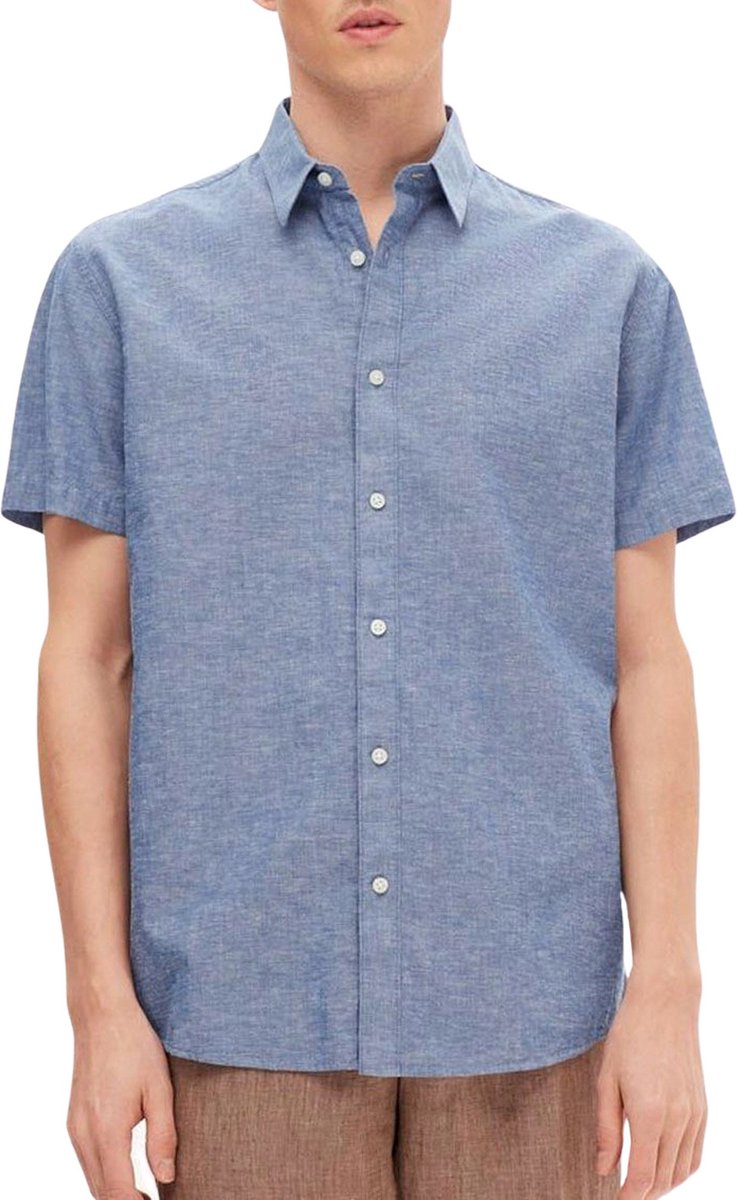 Selected Sun Overhemd Heren - Maat XL
