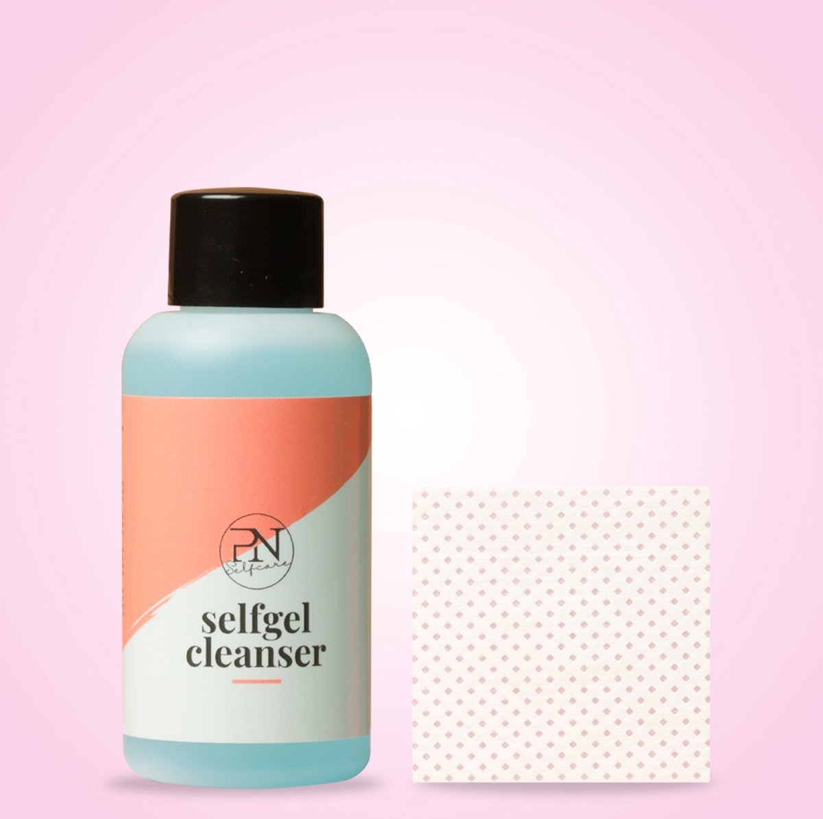 PN Selfcare Compleet pakket Base Products – 78 ml - Afbeelding 6