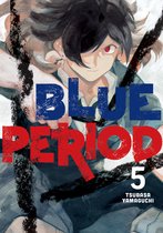 Blue Period- Blue Period 5