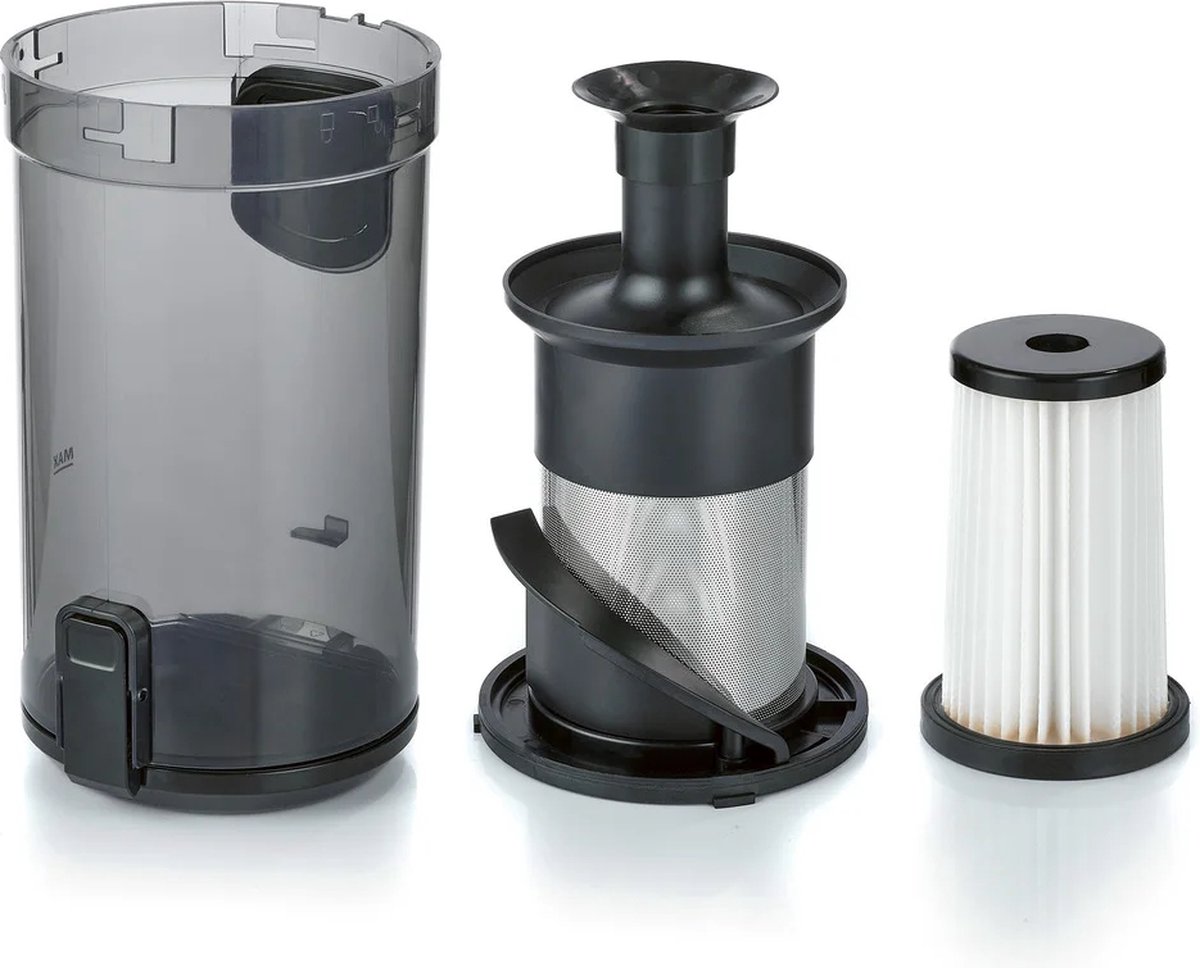 Kaufe 1 Stück Filter für Silvercrest Shaz 22.2 C3 Akku-Staubsauger Ersatzteile zum Preis ab 3.03
