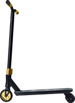 Bol.com Space Drifter - D200 Black/Gold - Stuntstep met drift functie aanbieding