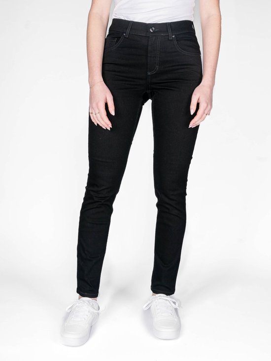 Angels Jeans - Pantalon - Skinny 519 1232 32 pouces taille EU44 X L32
