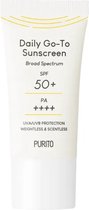 PURITO - Daily Go-To Sunscreen Mini 15ml