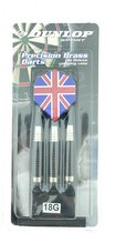 Precision Brass Darts England 18 gram