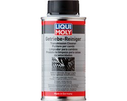 LIQUI MOLY GETRIEBEREINIGER - 150 ML