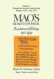 Mao's Road to Power