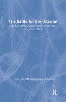 Soviet Russian Study of War- Battle for the Ukraine