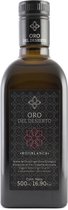 Oro Del Desierto Extra Virgin Hojiblanca BIO olijfolie max. 0.1% vrije vetzuren