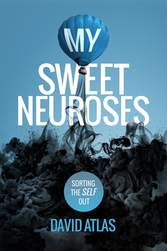 My Sweet Neuroses - cover