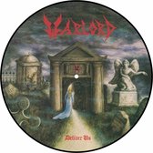 Warlord - Deliver Us (LP)