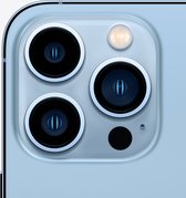 Apple iPhone 13 Pro Max 128GB Sierra Blue Graad A Refurbished