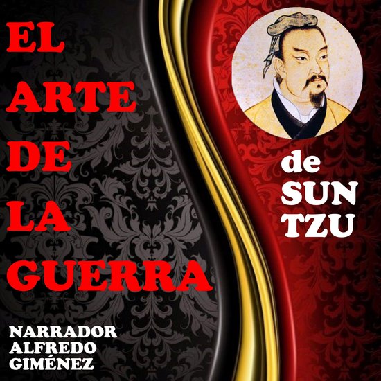 El Arte de la Guerra - cover