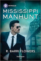 The Lynleys of Law Enforcement 6 - Mississippi Manhunt