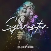 Sylvester - Live At The Opera House (LP) (Coloured Vinyl)