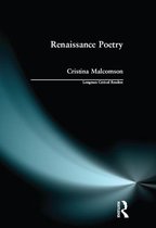 Longman Critical Readers - Renaissance Poetry