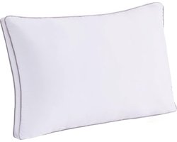 Anti Snurk Kussen - Anti Snurk Producten - Kussen Tegen Snurken - Anti Snurk - Tegen Slapeloze Nachten