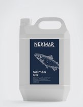 Nekmar - Zalmolie - 3 Liter