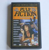 Pulp Fiction - Quentin Tarantino (DVD) 1994