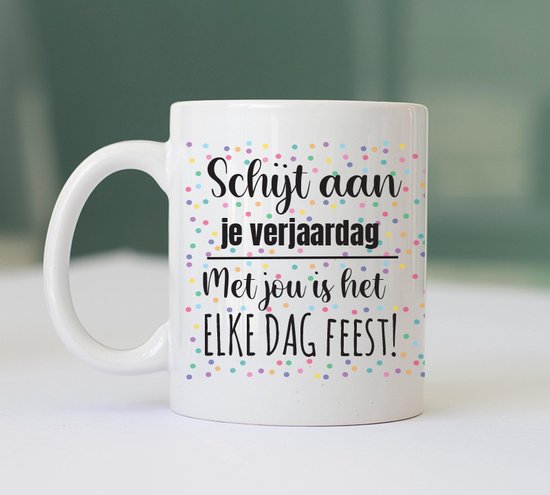 Wellner Koppen & Mokken Zilverkleurig bij