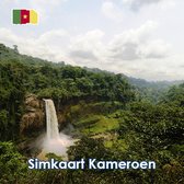 Data Simkaart Kameroen - 10GB