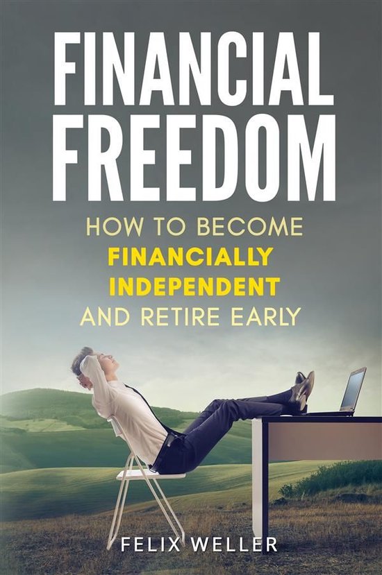 Financial Freedom - cover