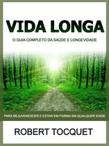 Vida Longa (Traduzido)