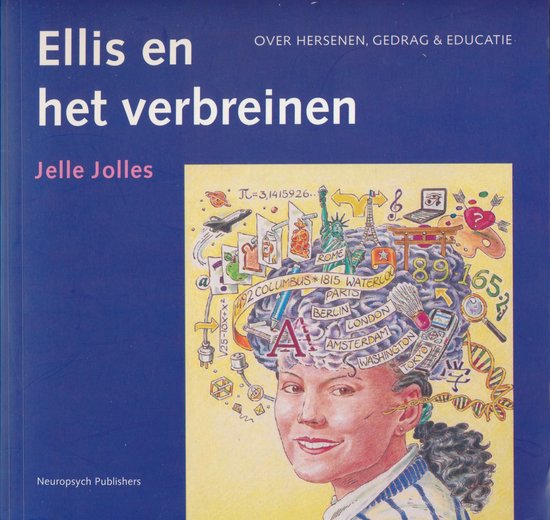 Ellis en het verbreinen
