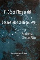 F. Scott Fitzgerald összes elbeszélései-VII.