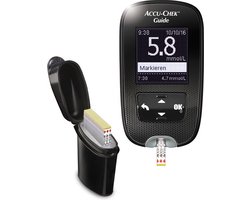 Accu-Chek Guide kit - mmol/L