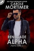 ALPHA - Renegade Alpha (ALPHA 5)