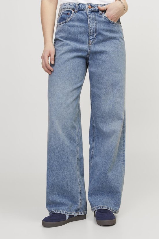 Jean À Coupe Wide JXTOKYO WIDE HW R6119 JEANS DNM NOOS