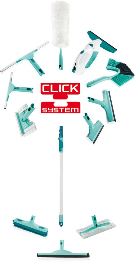 Lave-vitres Leifheit 51320