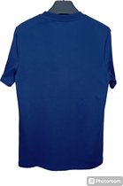 T-shirt-L-Heren-Donkerblauw-SAMKILL