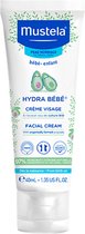 Hydraterende Crème Mustela Niño 40 ml