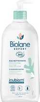 Biolane Expert Organic No-Rinse Cleansing Water 500 ml