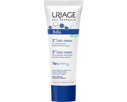 Uriage Bebe 1er cold cream 75 Milliliter