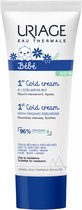 Reparerende Crème voor Baby's Uriage Eau Thermale Bebe Cold Cream 75 ml
