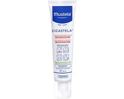 Mustela baby Cicastela - 40ml