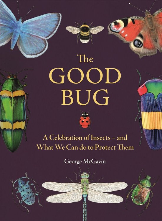The Good Bug - cover
