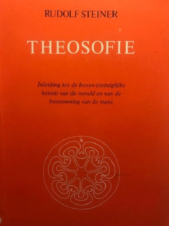 Theosofie