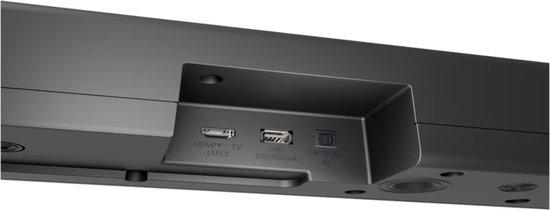 LG S60TR - Soundbar - Met subwoofer en luidsprekers van Merkloos — afbeelding 4