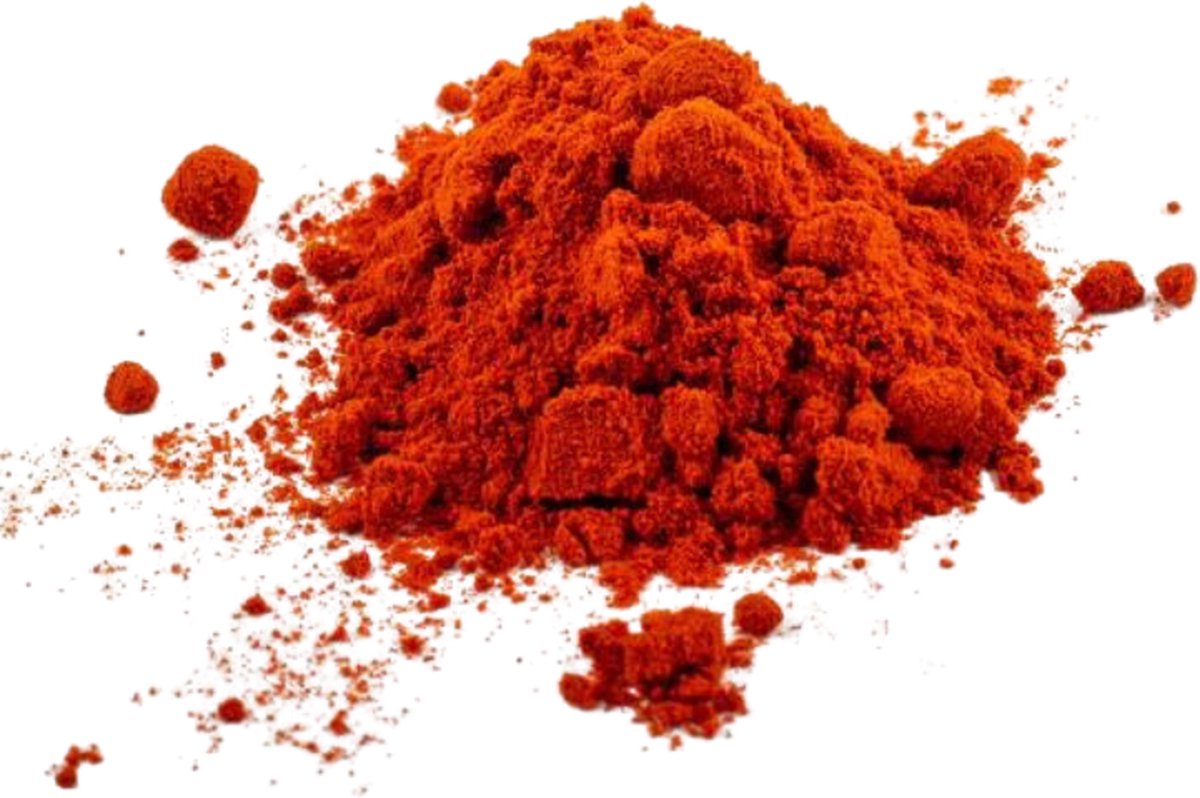 Goedkoopste Tuana Kruiden - Jalapeno Poeder Rood - Strooibus 120 Gram - Kruiden Zonder Zout - MP-J-0003
