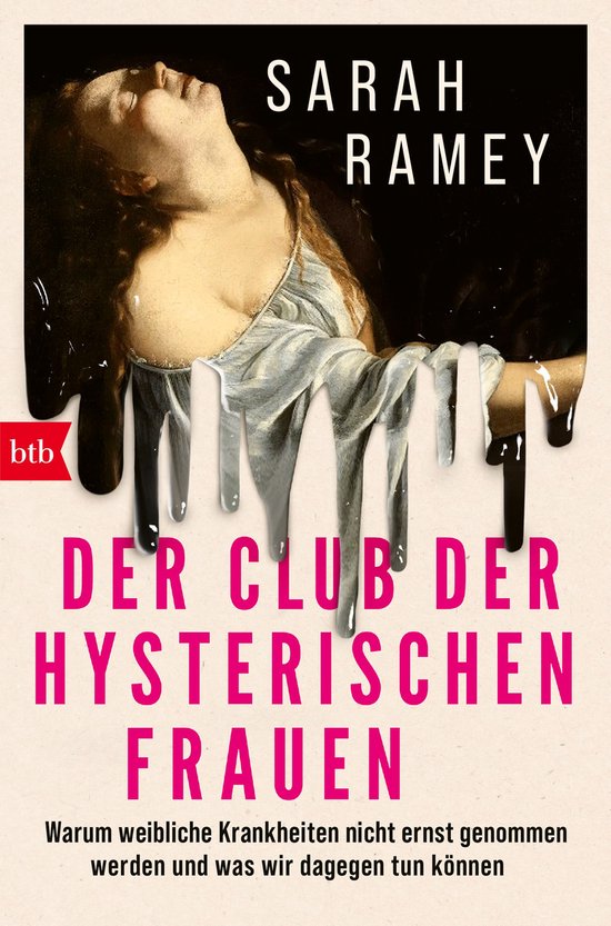 Der Club der hysterischen Frauen - cover