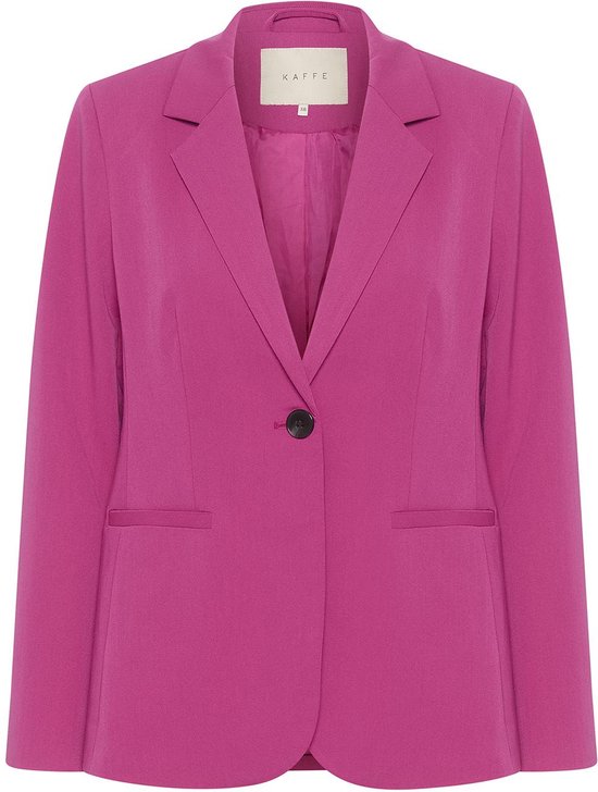 Kaffe KAsakura Dames Blazer - Maat 44
